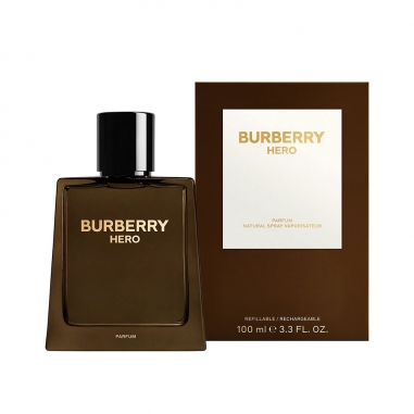Burberry Hero Parfum for Men 50ml博柏利駿勇之心男士香水