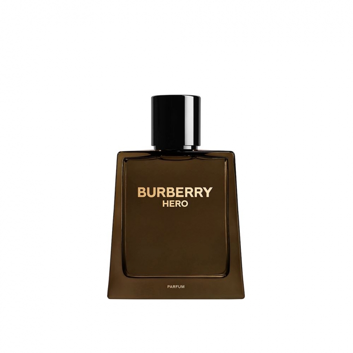 Burberry Hero Parfum for Men 50ml博柏利駿勇之心男士香水