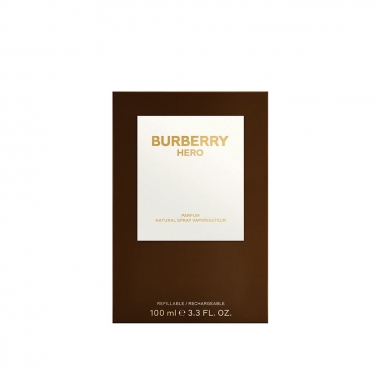 Burberry Hero Parfum for Men 50ml博柏利駿勇之心男士香水