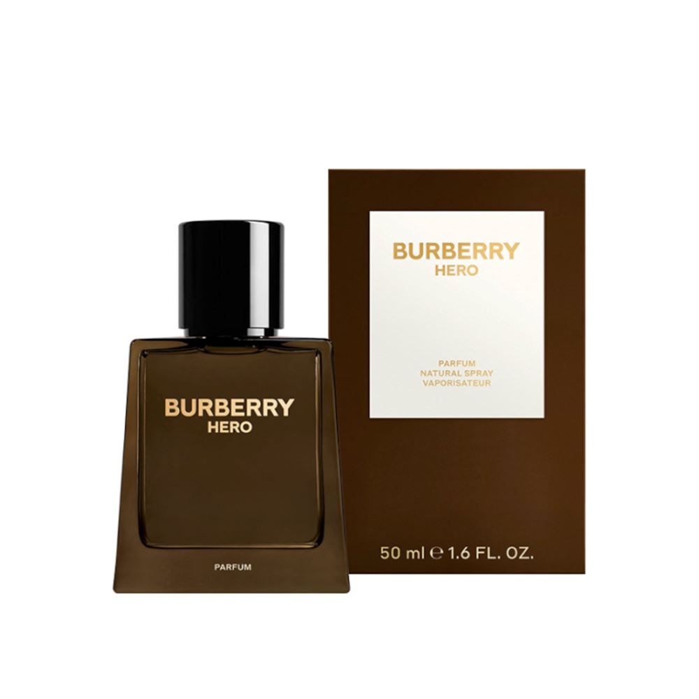 Burberry 博柏利駿勇之心男士香水