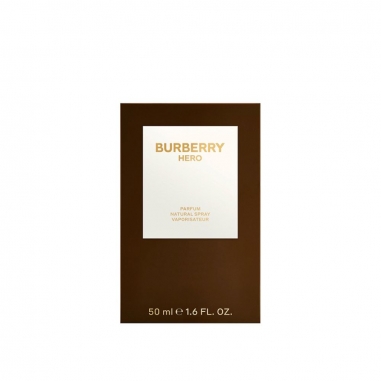Burberry Hero Parfum for Men 50ml博柏利駿勇之心男士香水