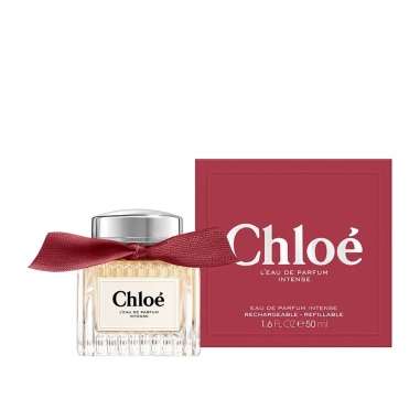Chloé EDP Intense 50ml蔻依濃香水50ml