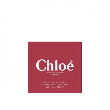 Chloé EDP Intense 50ml蔻依濃香水50ml