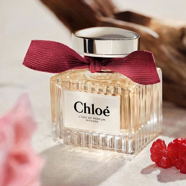 Chloé EDP Intense 50ml蔻依濃香水50ml