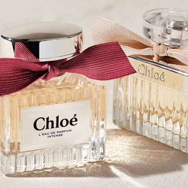 Chloé EDP Intense 50ml蔻依濃香水50ml