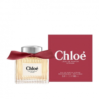 Chloé EDP Intense 100ml蔻依濃香水100ml