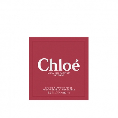 Chloé EDP Intense 100ml蔻依濃香水100ml