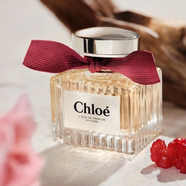 Chloé EDP Intense 100ml蔻依濃香水100ml