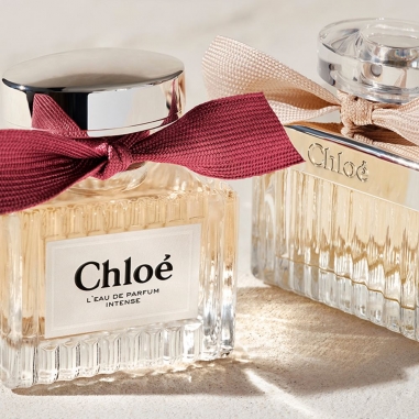 Chloé EDP Intense 100ml蔻依濃香水100ml