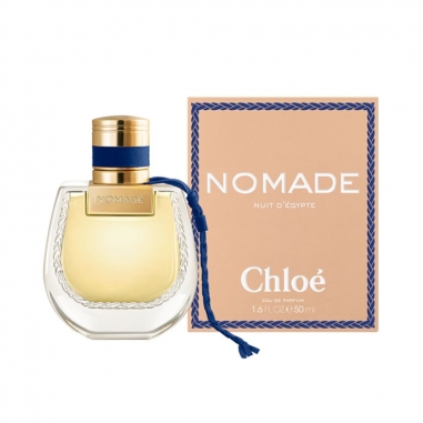 Nomade Nuit d Egypte EDP 50ml蔻依戀旅埃及之夜女士香水50ml
