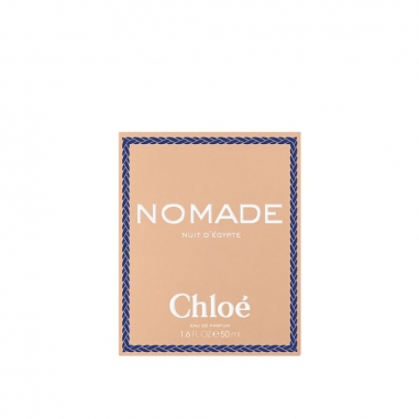 Nomade Nuit d Egypte EDP 50ml蔻依戀旅埃及之夜女士香水50ml
