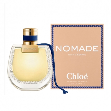 Nomade Nuit d Egypte EDP 50ml蔻依戀旅埃及之夜女士香水50ml