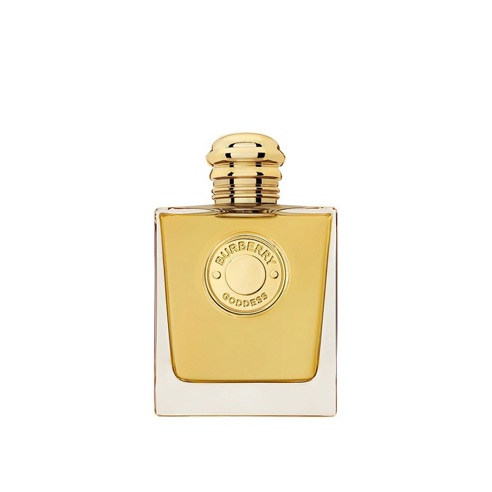 Burberry 女神馥鬱香水