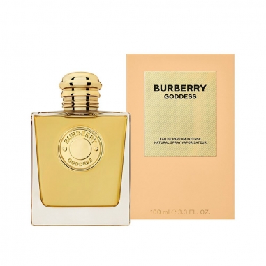 GODDESS EAU DE PARFUM INTENSE NATURAL SPRAY女神馥鬱香水
