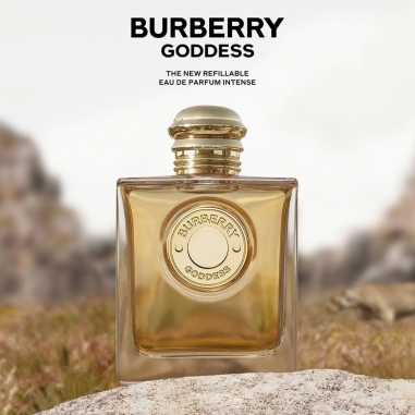 GODDESS EAU DE PARFUM INTENSE NATURAL SPRAY女神馥鬱香水