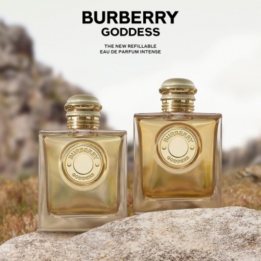 GODDESS EAU DE PARFUM INTENSE NATURAL SPRAY女神馥鬱香水