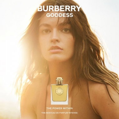 GODDESS EAU DE PARFUM INTENSE NATURAL SPRAY女神馥鬱香水