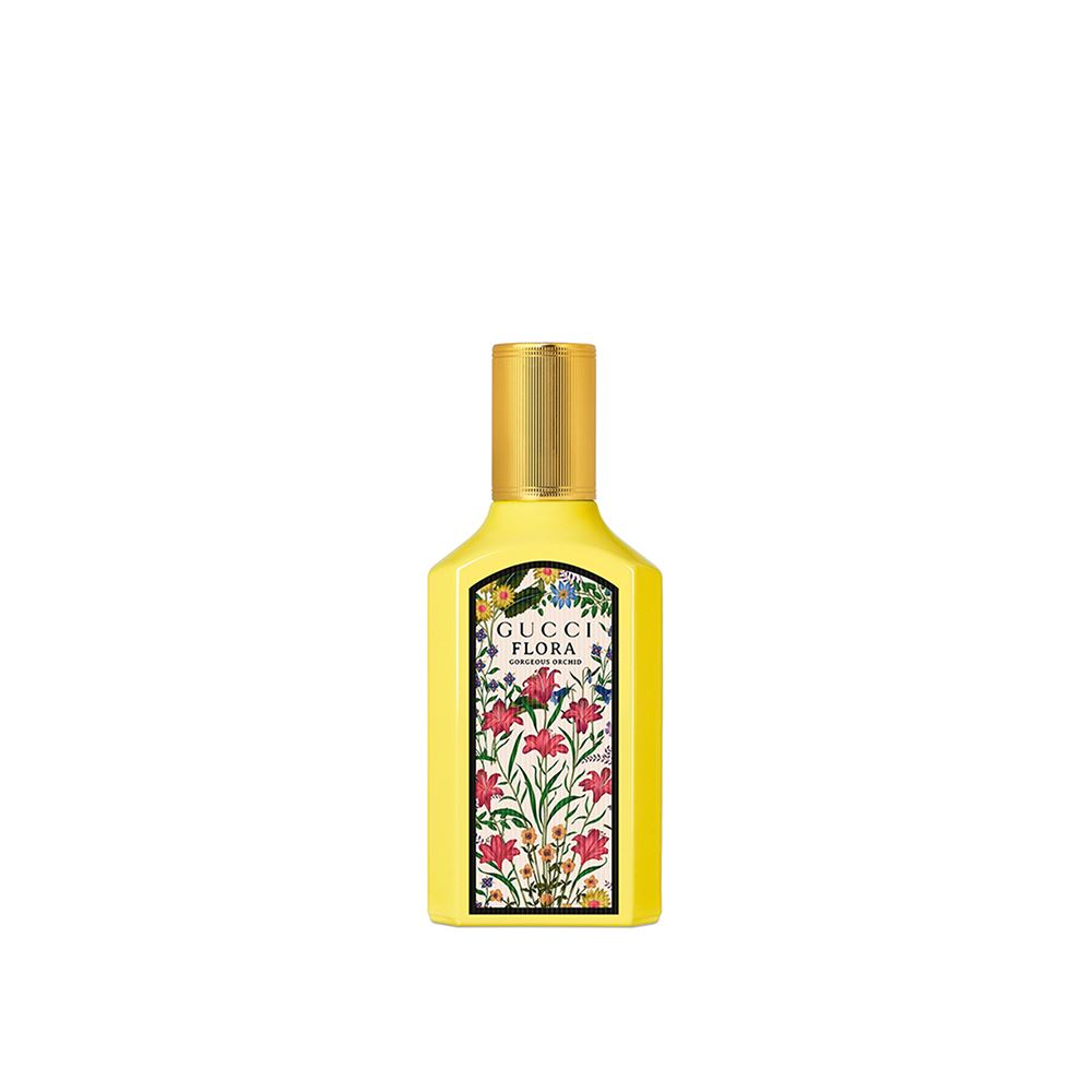 GUCCI BEAUTY 古馳幻夢香草蘭香型女士香水 50ml (1.6oz)