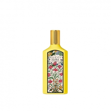 GUCCI BEAUTY古馳 古馳幻夢香草蘭香型女士香水補充裝 100ml (3.3oz)