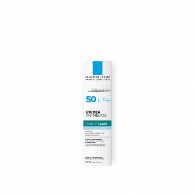 Uvidea Tone-up Clear 30ml全護極致抗油光防曬亮白乳 UVA PRO 30ml