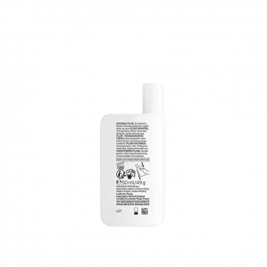 ANTHELIOS UVMUNE 400 SPF50+ 50ml安得利清爽極效夏卡防曬液 50ml