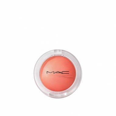 MAC Glow Play Cushiony Blush Heat Index超漾光超漾光持色奶凍腮紅 GLOW PLAY CUSHIONY BLUSH