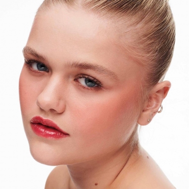 MAC Glow Play Cushiony Blush Heat Index超漾光超漾光持色奶凍腮紅 GLOW PLAY CUSHIONY BLUSH