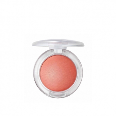MAC Glow Play Cushiony Blush Heat Index超漾光超漾光持色奶凍腮紅 GLOW PLAY CUSHIONY BLUSH