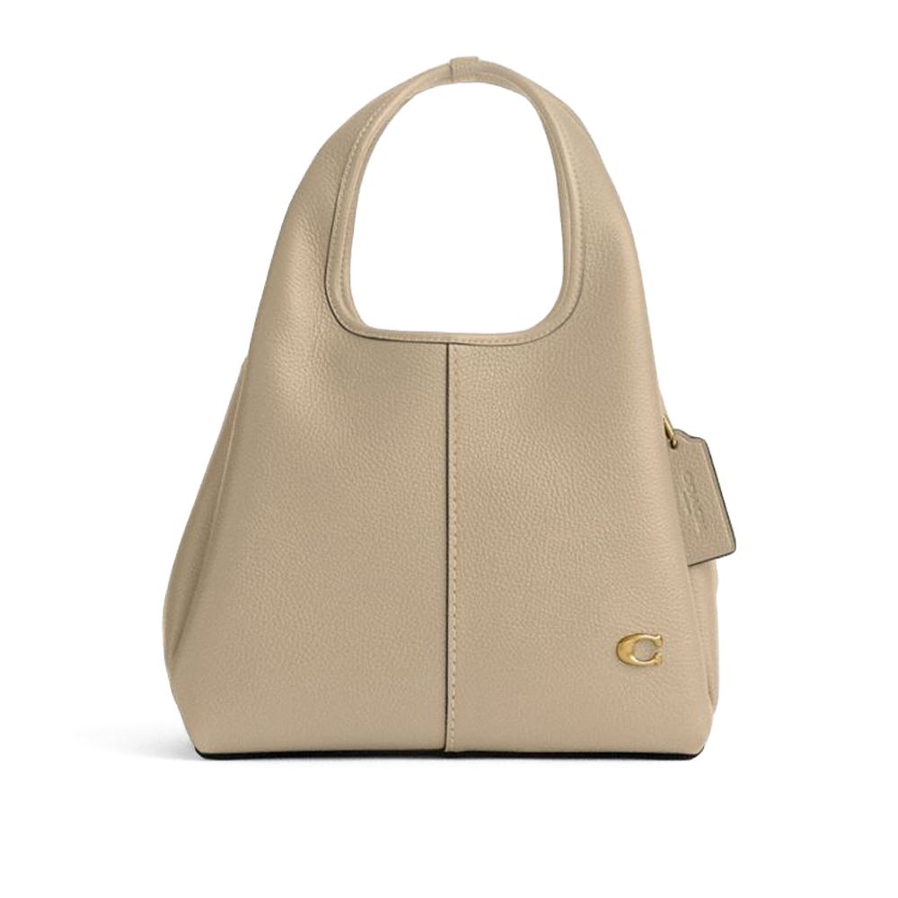 Coach LANA SHOULDER BAG 23單肩包