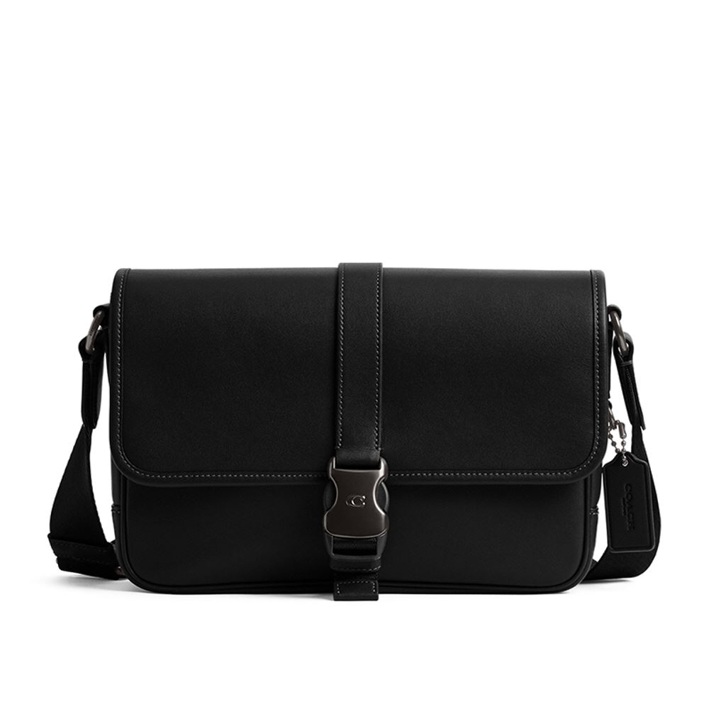 Coach LEAGUE MESSENGER BAG斜背包