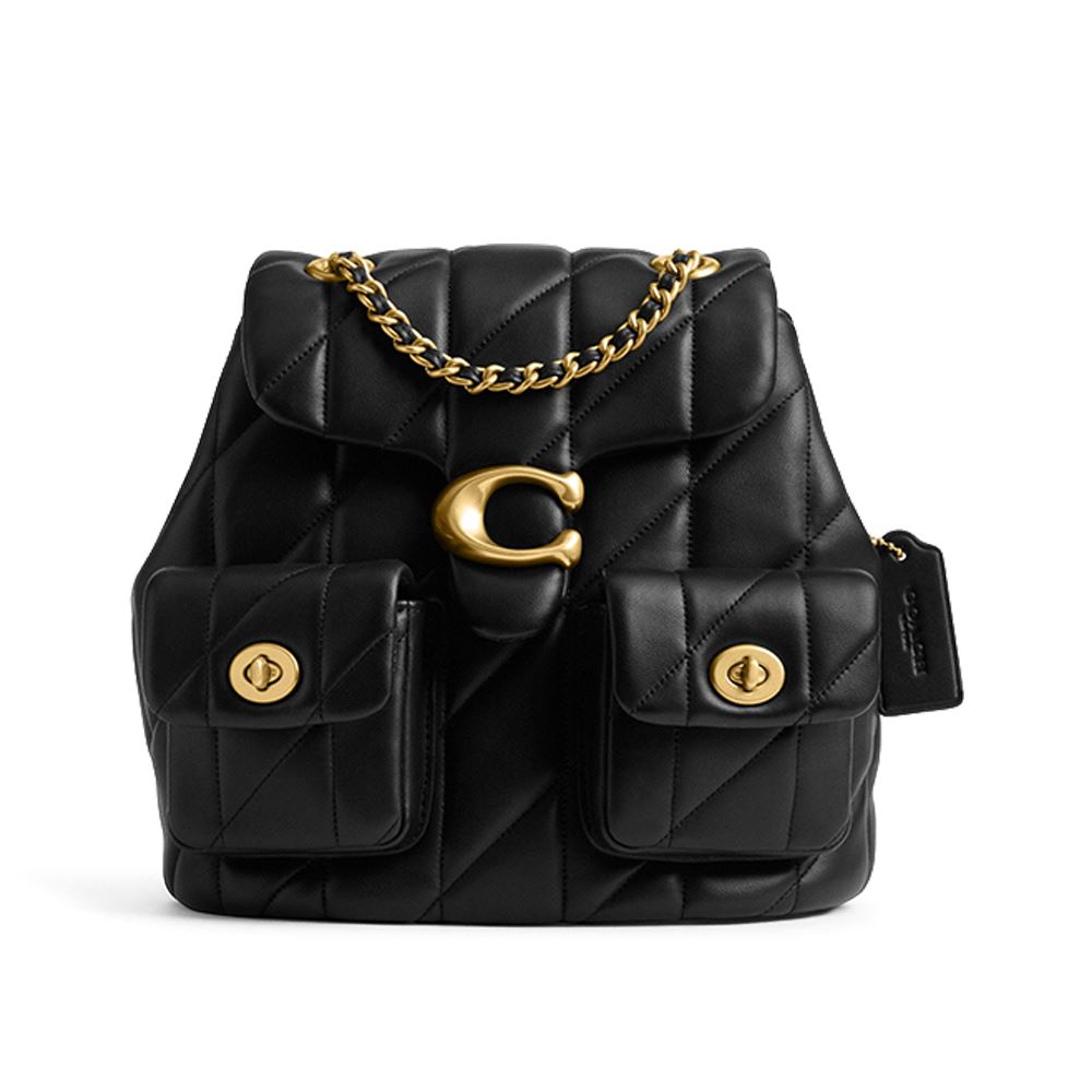 Coach TABBY BACKPACK後背包