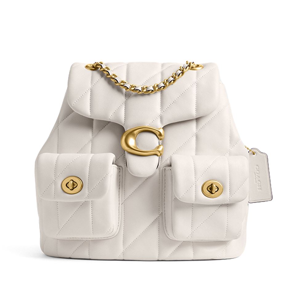 Coach TABBY BACKPACK後背包