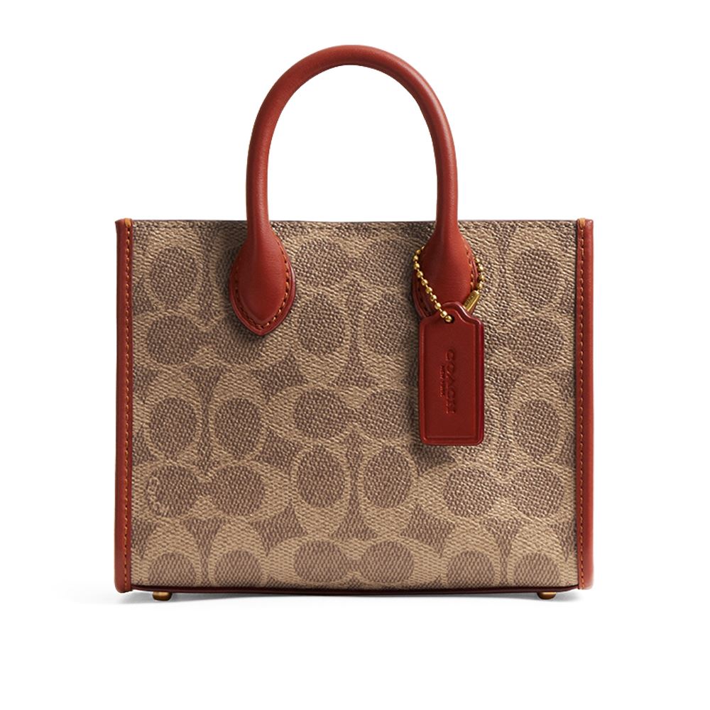 Coach ACE TOTE 17托特包