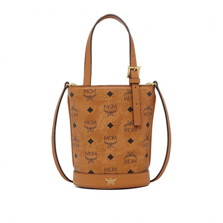 AREN VI TOTE MNI BK, ONE SIZEMCM AREN 托特包