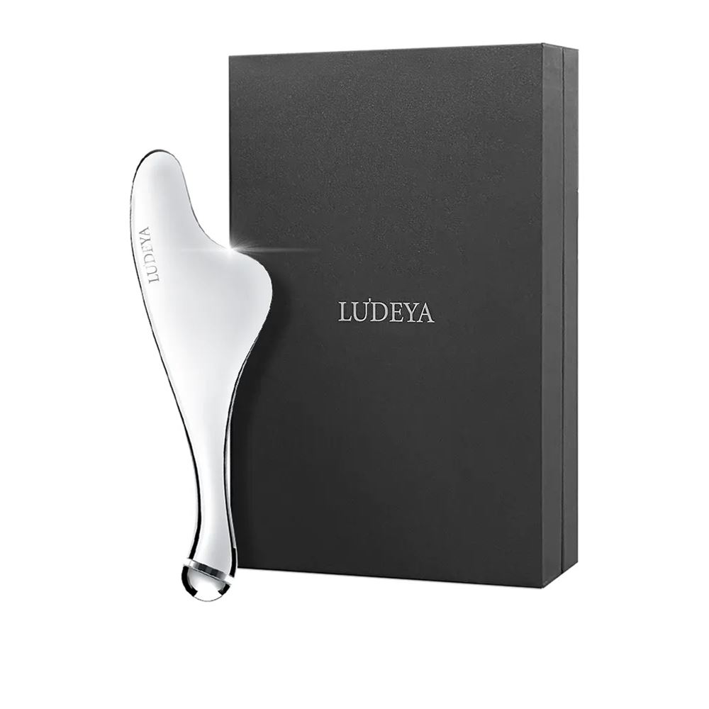 null LUDEYA 微電流緊緻提拉美容儀