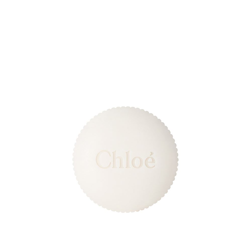 Chloe 蔻依仙境花園木蘭詩語香氛皂100克