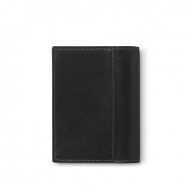 MEISTERSTÜCK CARD HOLDER 4CC萬寶龍大師傑作（大班）系列卡夾，4卡式