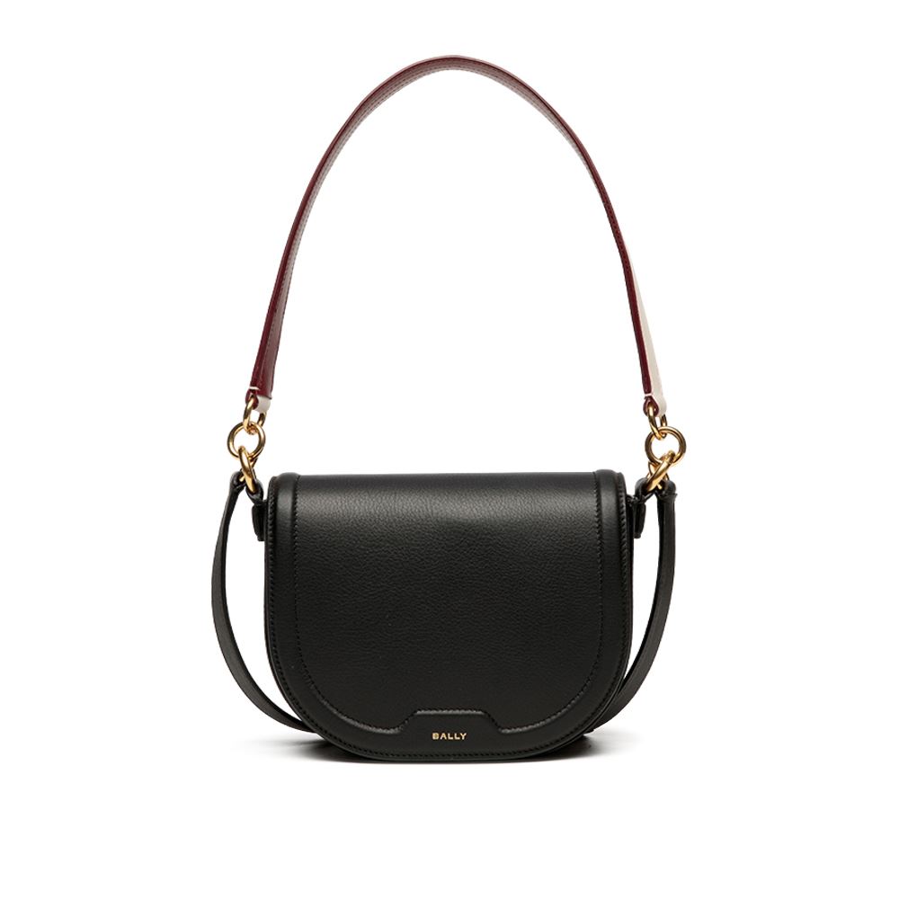 BALLY CODE斜背包