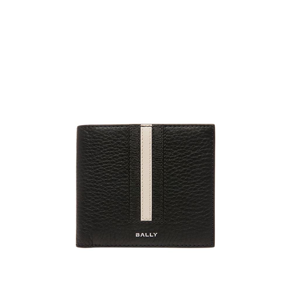 BALLY RIBBON短夾錢包