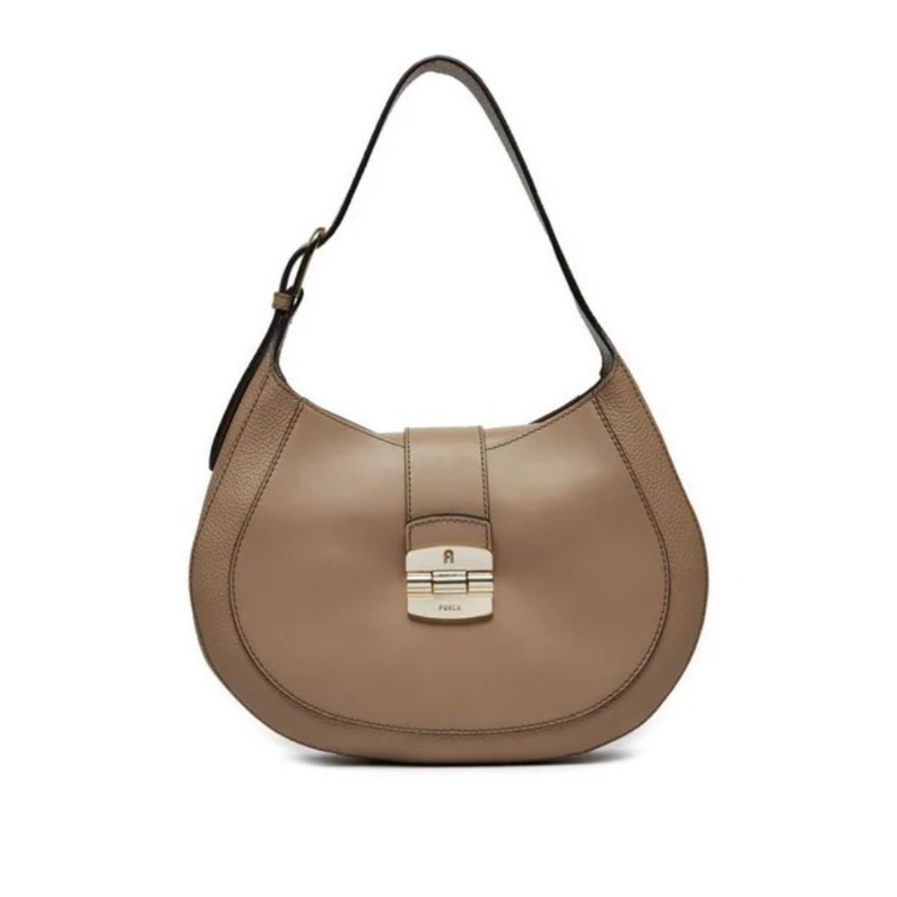 FURLA FURLA CLUB 2 中號HOBO包