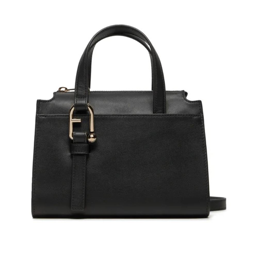 FURLA FURLA NUVOLA 小號波士頓包