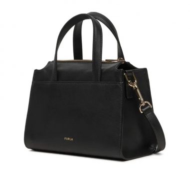 FURLA NUVOLA S BOSTON BAGFURLA NUVOLA 小號波士頓包