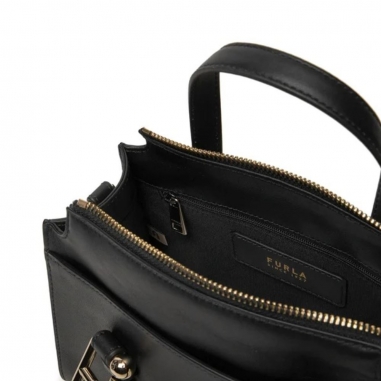FURLA NUVOLA S BOSTON BAGFURLA NUVOLA 小號波士頓包
