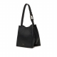 Furla - FURLA NUVOLA 迷你水桶包2074225-221926_縮圖