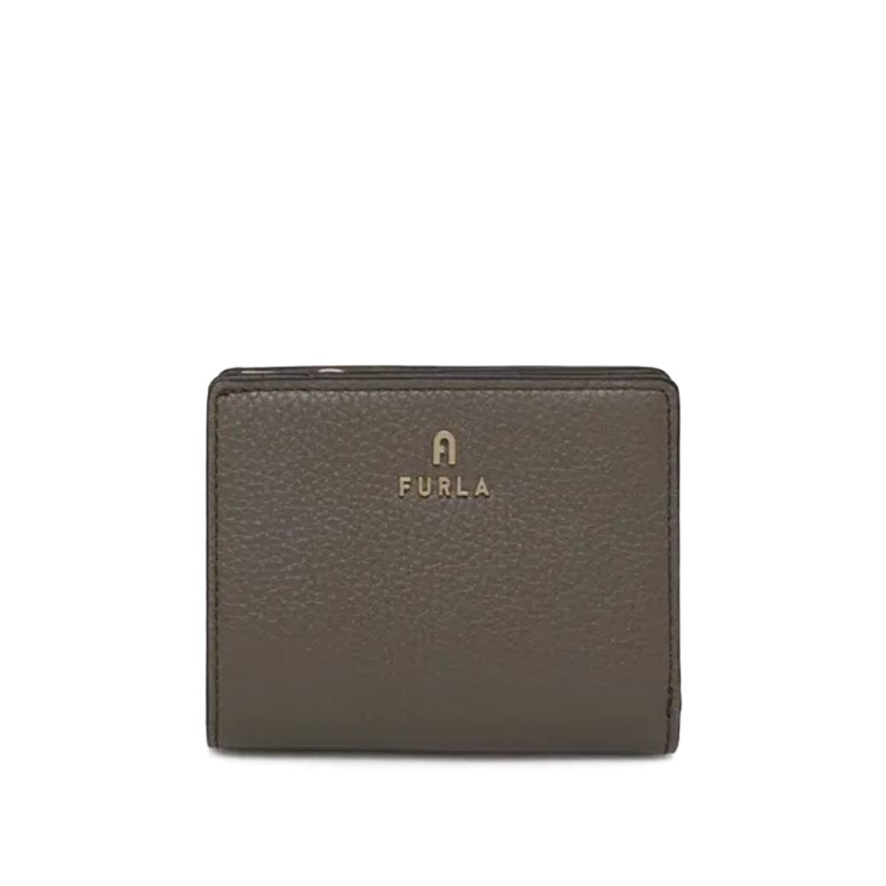 FURLA FURLA CAMELIA 小號拉鍊皮夾