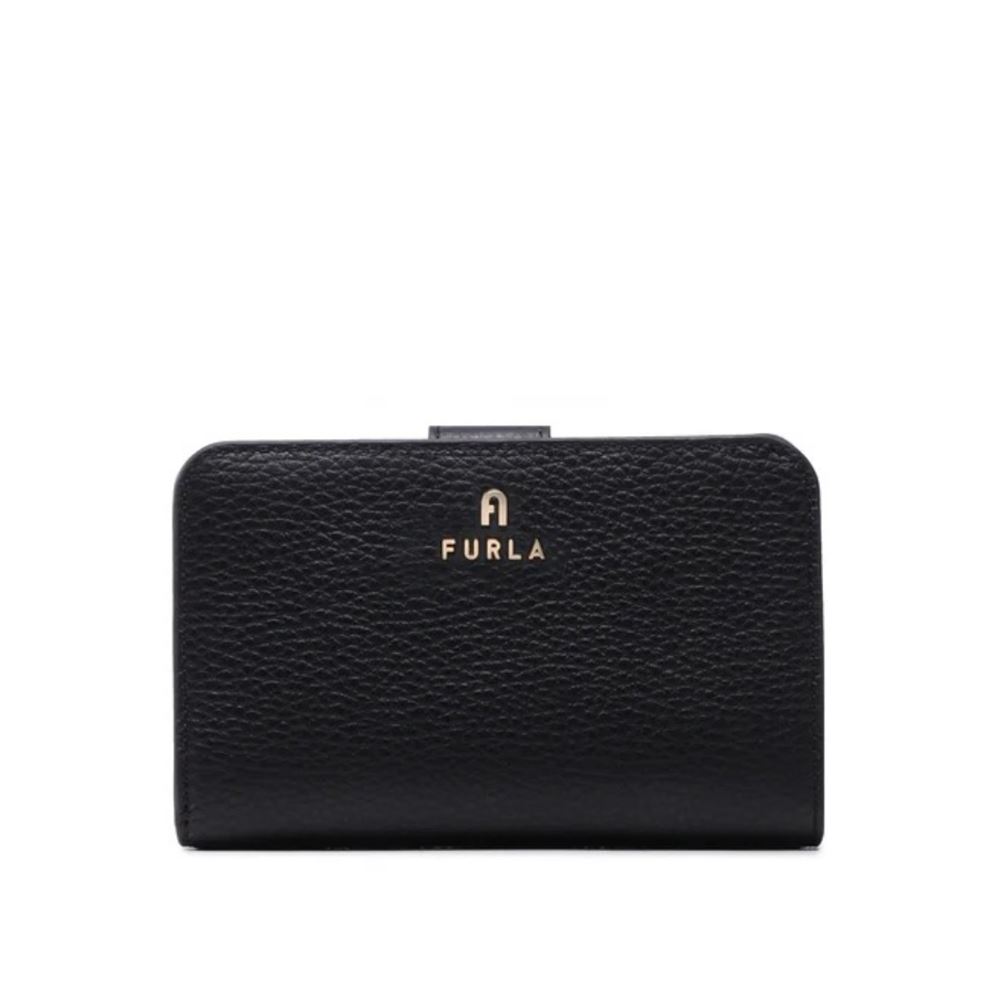 FURLA FURLA CAMELIA 中號雙折皮夾