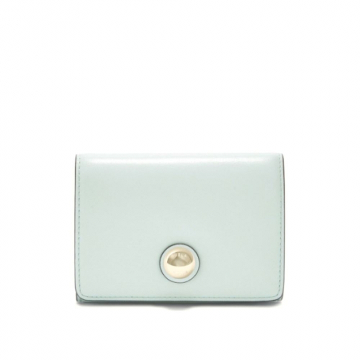 FURLA SFERA M COMPACT WALLETFURLA SFERA 中號皮夾