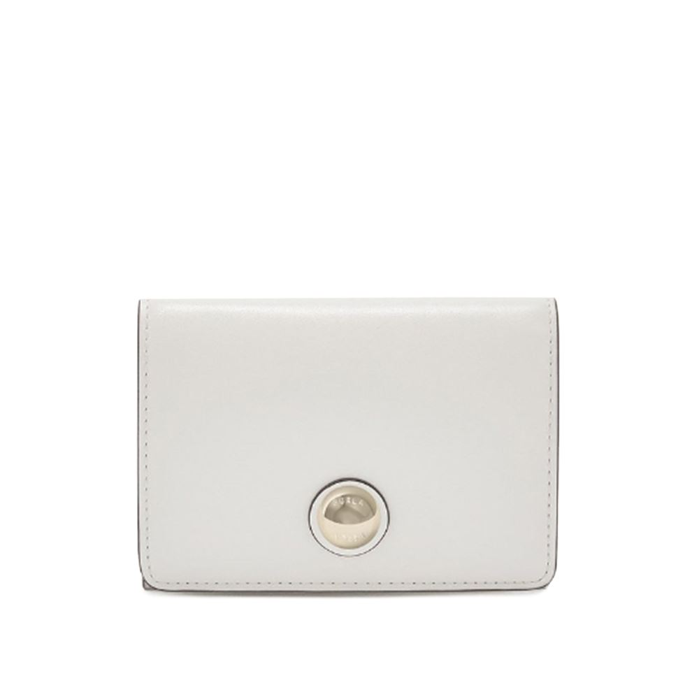 FURLA FURLA SFERA 中號皮夾