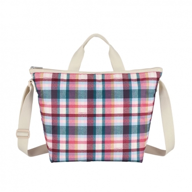 LeSportsac力士保 兩用托特包