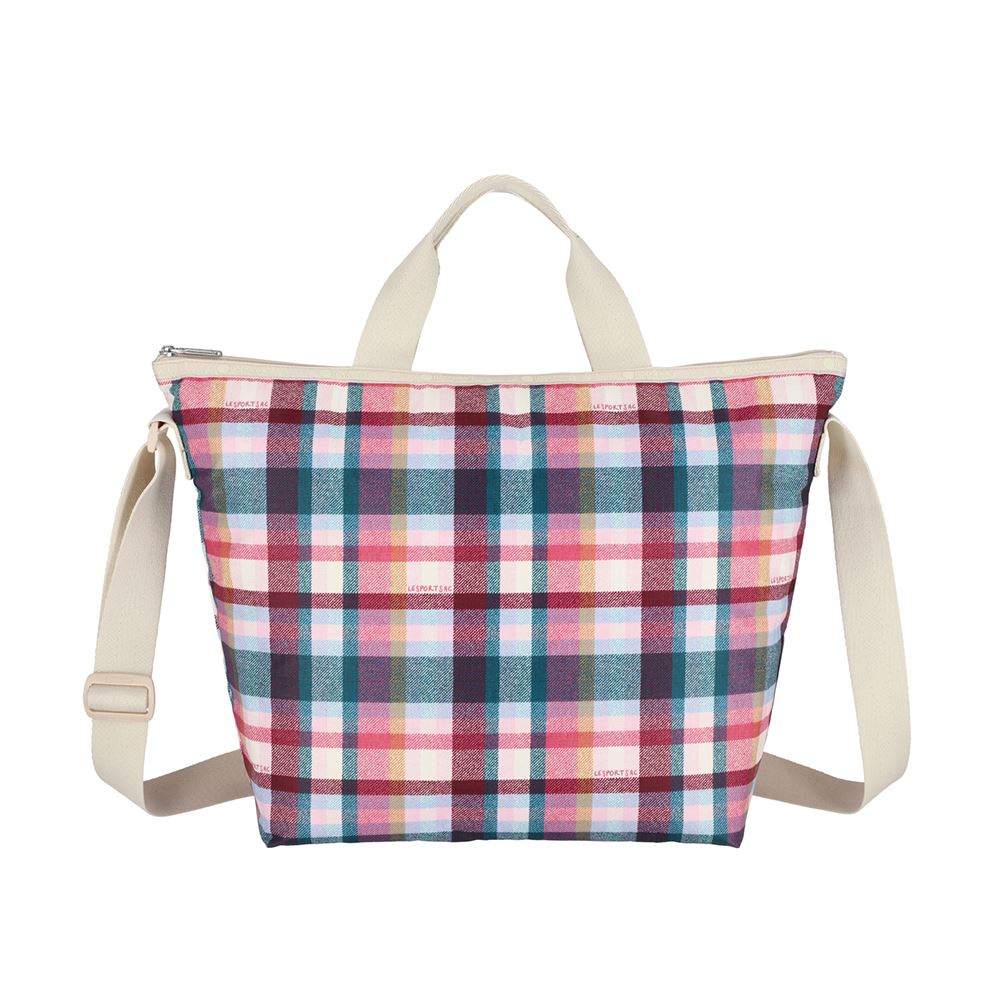 LeSportsac 兩用托特包